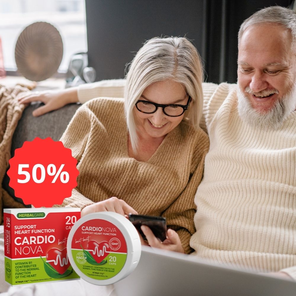 Cardio Nova România  Site Oficial